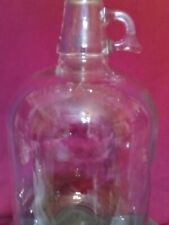 Vintage one gallon for sale  Saucier