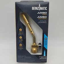 Bernzomatic jt680 propane for sale  Wadsworth