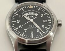 Iwc pilot die usato  Bologna