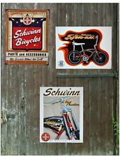 Schwinn bicycles fahrrad gebraucht kaufen  Neukirchen