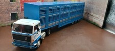 Volvo f89 semi d'occasion  Saint-Vincent-de-Tyrosse
