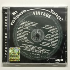 Cos questo vintage usato Cos questo vintage usato  Due Carrare