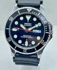Rare seiko 7s26 d'occasion  Avignon