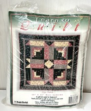 Fairfield learn quilt for sale  Oldsmar