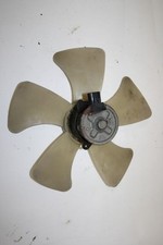 ventilador del radiador Mazda 6 GG 1.8 gasoline 88 kW 120 HP 90662, usado comprar usado  Enviando para Brazil