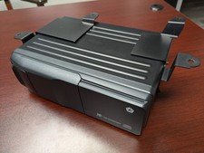 disc changer 10 cd jeep wj for sale  Oakwood