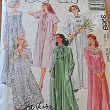 Mccalls 3969 vintage for sale  NOTTINGHAM