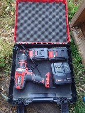 Einhell 4513846 18v for sale  NORWICH