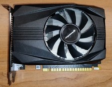 gtx 1050 ti 4Gb GDDR5 Manli comprar usado  Enviando para Brazil