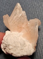 Stunning pink heulandite for sale  Sacramento