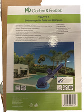Well2wellness hydraulischer po gebraucht kaufen  Bischberg