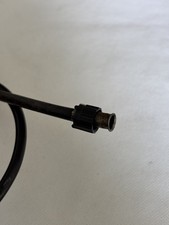 650 vdo tachowelle gebraucht kaufen  Braunschweig