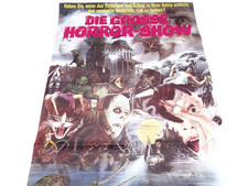 Grosse horror show gebraucht kaufen  Schrobenhausen