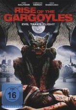 Rise the gargoyles gebraucht kaufen  Berlin