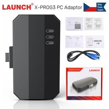 Riginal launch adapter gebraucht kaufen  Versand nach Germany