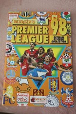 Merlin sticker collection for sale  GREAT YARMOUTH