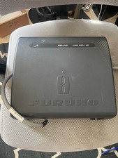 Furuno psu 012 for sale  San Diego