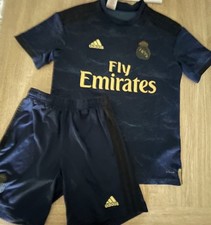 Boys adidas real for sale  SOUTHSEA
