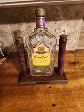 Vintage crown royal for sale  Cordell