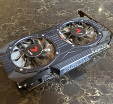 Pny nvidia geforce for sale  Albuquerque