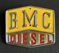 Bmc diesel engine for sale  UK