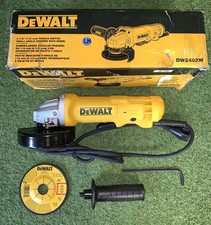 Dewalt dwe402w corded for sale  Winnetka