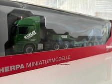 Herpa 157209 actros gebraucht kaufen  Eschwege