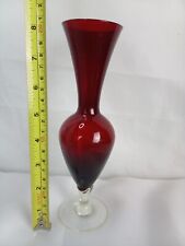 Vintage retro vase for sale  NORWICH