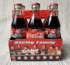 Coca cola racing for sale  Marion