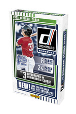 2025 donruss baseball for sale  Kimberly