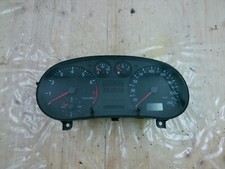 Tacho kombiinstrument audi gebraucht kaufen  Bad Berneck