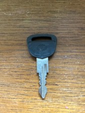 Chiave key accensione usato  Vottignasco