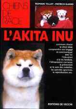 Akita inu d'occasion  Moirans