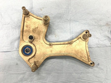 Piaggio Vespa GT GTV GTS 125 250 300 2004 2021 braço oscilante suspensão direita comprar usado  Enviando para Brazil