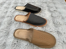 Men 100 leather for sale  LINCOLN