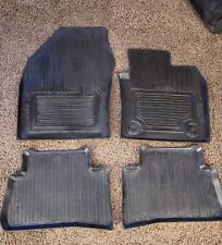 Toyota hybrid rubber for sale  CANNOCK