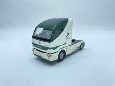 Modellino camion mercedes usato  Arzano
