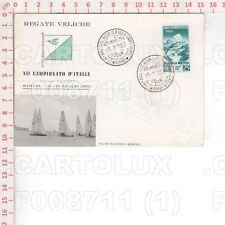 F8711 rimini 1953 usato  Como