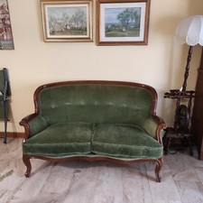 Divano due posti usato  Rozzano