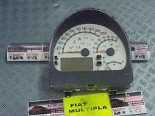 Fiat multipla serie usato  Paterno
