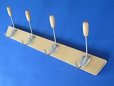 Wand garderobe 60cm gebraucht kaufen  Schauenburg