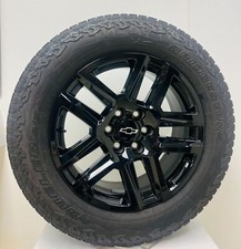 Chevy silverado black for sale  Thomasville