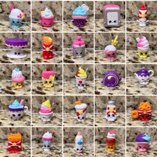 Shopkins season food for sale  Taneytown
