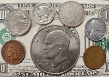 Coin starter lot for sale  New Castle