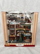 Lemax essex street for sale  Chicago