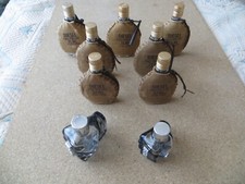 Lot bouteilles parfums d'occasion  Draveil