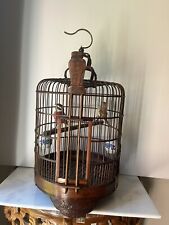 Vintage chinese bamboo for sale  Whitsett
