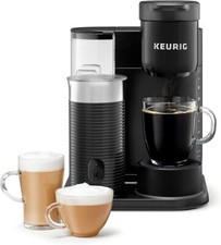 Keurig café essentials for sale  Jamestown