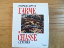 Arme chasse dominique d'occasion  Beaucamps-le-Vieux