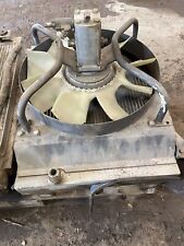 Volvo cooler fan for sale  AIRDRIE